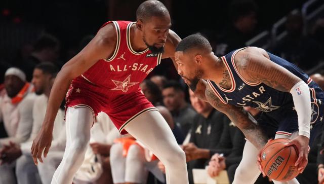 开云-又是一年走过场！NBA全明星为何越来越无聊？