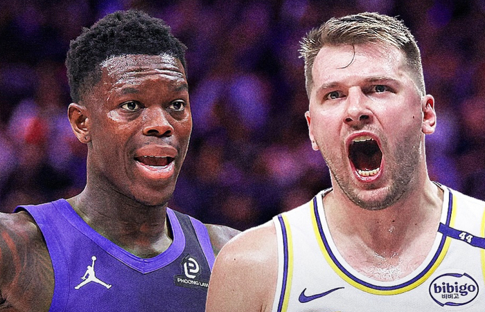 开云app-施罗德袭击东契奇细节：未打中面部及上半身 欲回应多次侮辱称呼|丹尼斯-施罗德|丹尼斯·施罗德|卢卡-东契奇|纽约尼克斯队|洛杉矶湖人队_新浪体育_新浪新闻