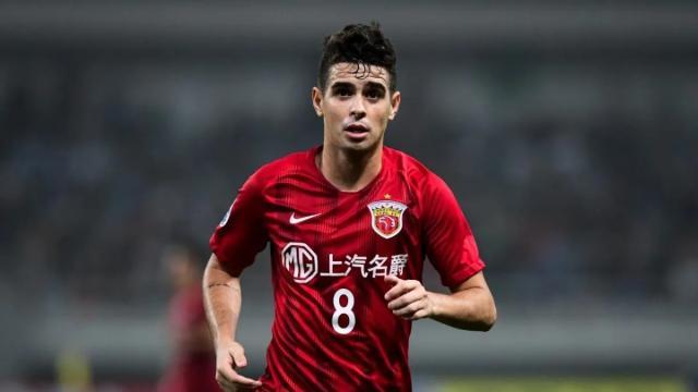 开云平台-奥斯卡回首一年前错过弗拉门戈：海港不放行很正常