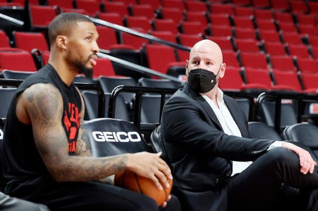 开云登录入口-开拓者未来蓝图规划完毕?代理GM明确下季建队方向