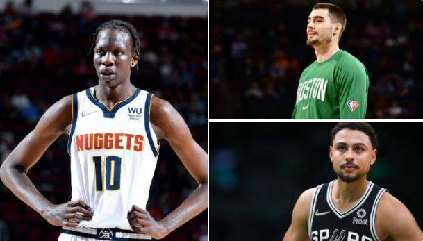 开云体育官网-交易评级:掘金增强即战力 凯尔特人继续省钱