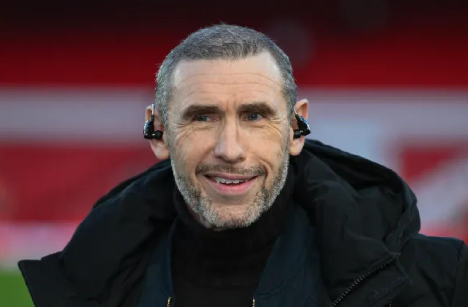 开云-基翁:这是争冠路上意义重大的一晚,阿森纳已经成了最大热门