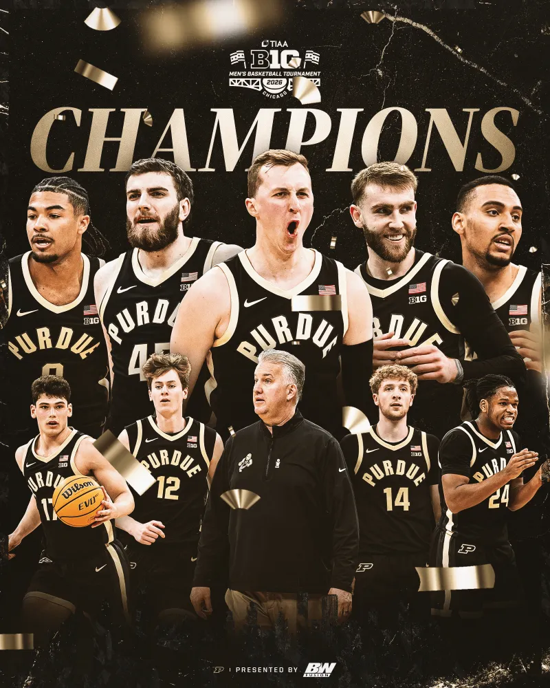 开云注册-普渡大学击败密歇根大学夺Big Ten赛区冠军