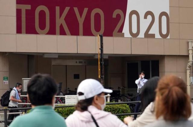 开云登录入口-民众反对东奥情绪不减 各代表团将增加医护人员