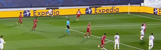 【欧冠】维尼修斯2球 阿森西奥破门 皇马3比1利物浦