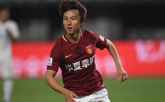 河北队官宣与尹鸿博续约 曾伤病后迎来大爆发