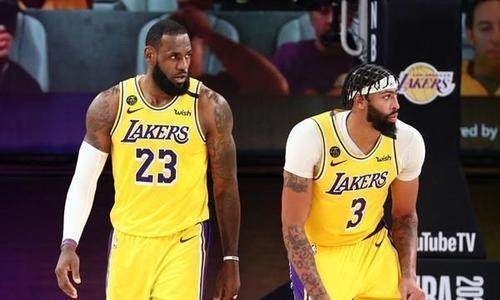 开云体育官网-NBA公布下半赛季赛程 湖人难度第二大 篮网最小