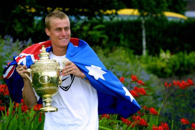 开云注册-2021网球名人堂名单公布 前No.1休伊特等榜上有名