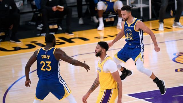 kaiyun官网-格林正在恢复状态 库追挡拆仍是勇士最强杀招