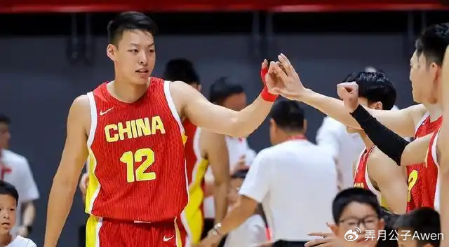 开云体育官网-净胜21分,一人登场6分钟输7分,这就是曾被郭士强选中的准国手|刘礼嘉|上海|国家队|篮板|赛季_新浪体育_新浪新闻