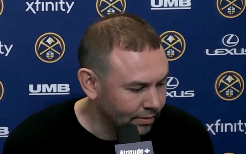 开云app-阿德尔曼赛后全文:今天我们就是想赢球,对阵森林狼是硬仗