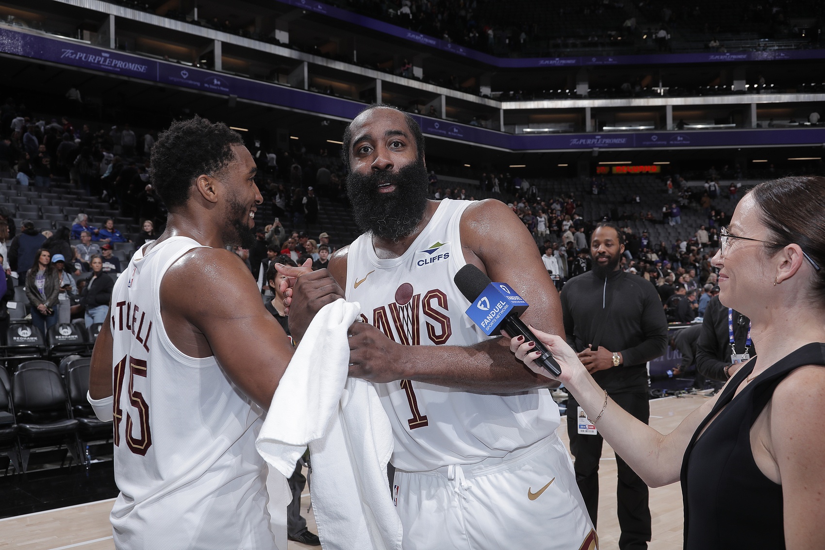 开云注册-十大罚球宗师各领风骚!哈登次数仅第7 1大神31.1%占比“万瓷王”