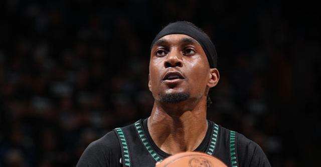 开云体育官网-约基奇都对你说了什么？麦丹：只看到一个大块头冲了过来