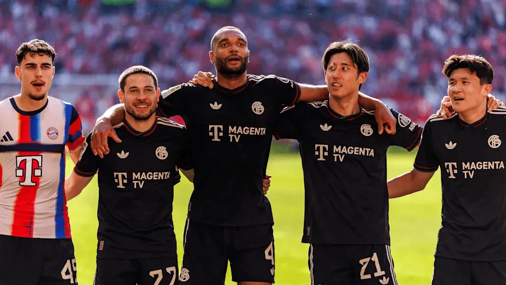 开云app-图片报：格雷罗至少休战2周，至少5名一队球员无缘首战巴黎