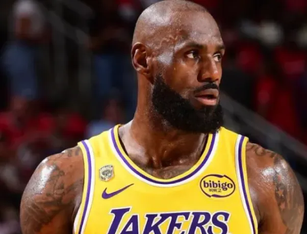 阿里纳斯：若詹姆斯真带队晋级了你们该改变对他的看法了吧