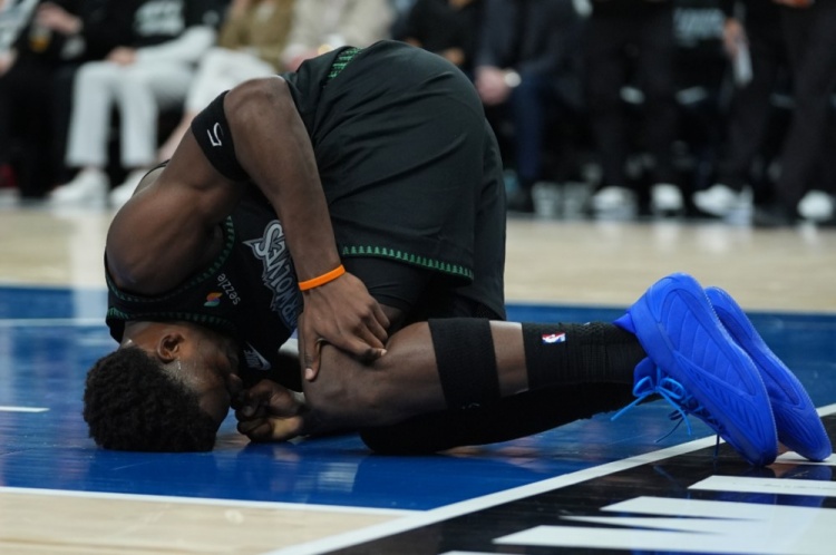 开云平台-双输局面达成？唐斯夺舍约基奇？卡硬杜软？