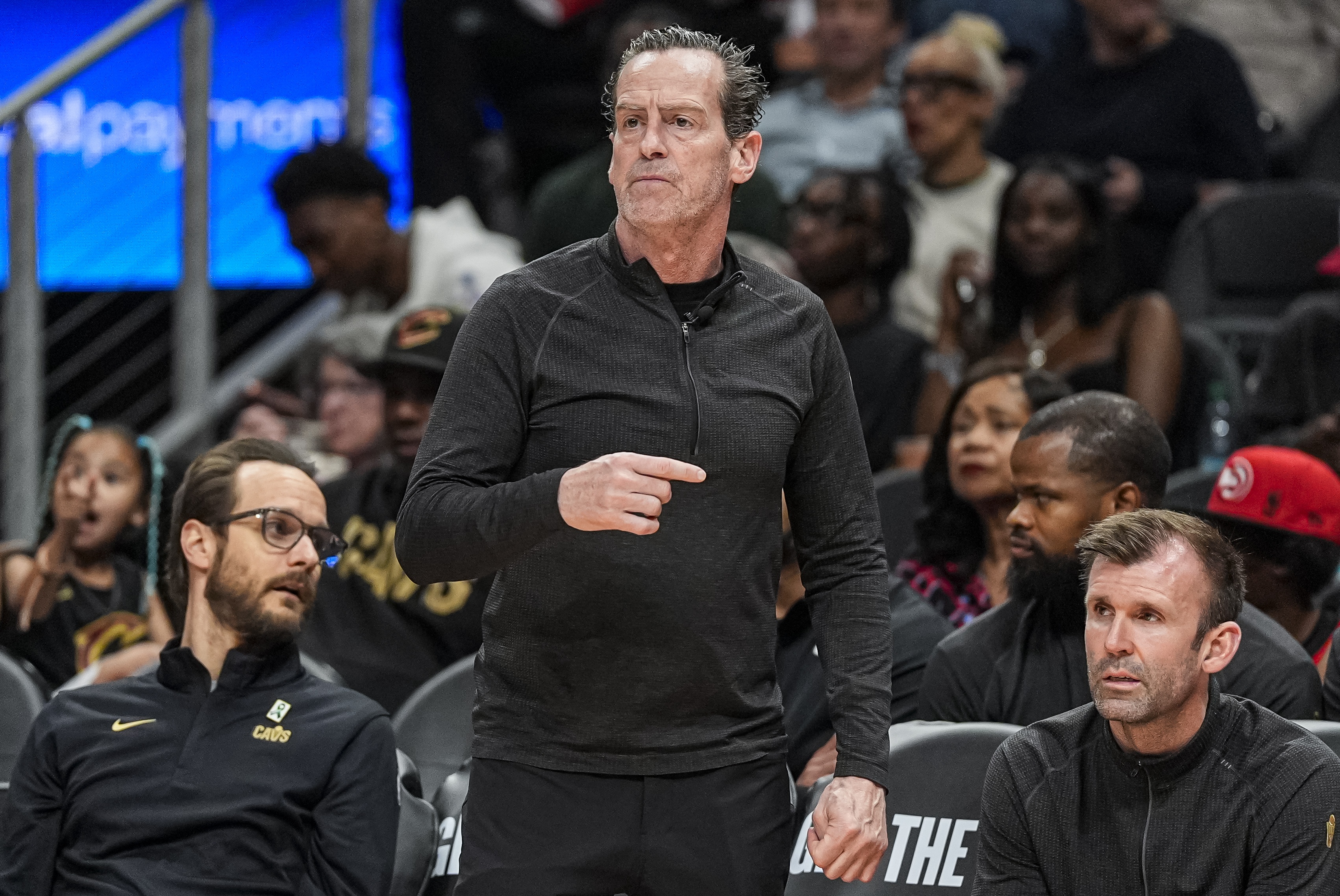 开云app-阿特金森：四五号种子战成2-2没有什么意外 也没有什么秘密可言